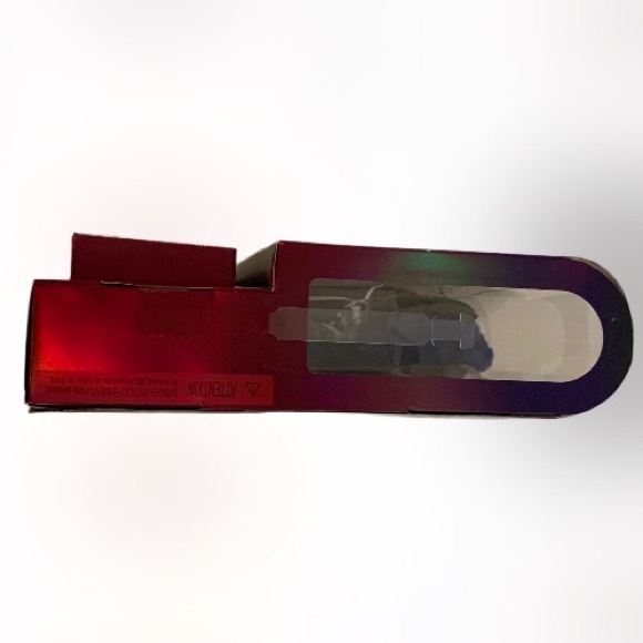 New Brand NEW - Rainbow High Fashion Doll Series 4 Coco Vanderbalt - Cobalt Blue - Picture 5 of 6